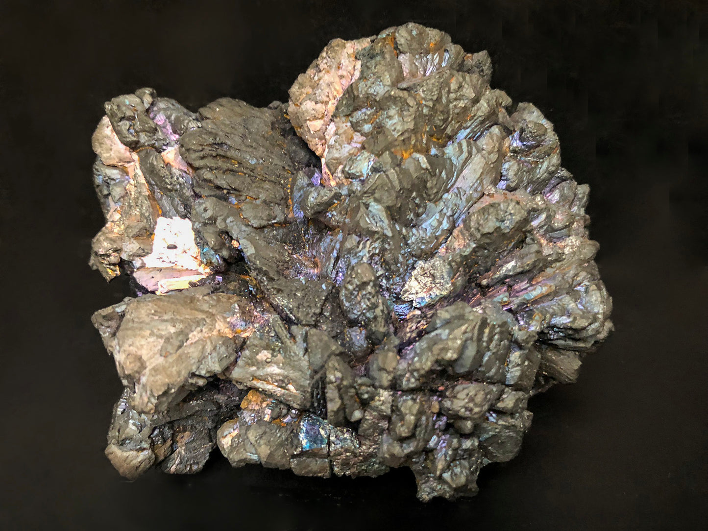 CHALCOCITE
