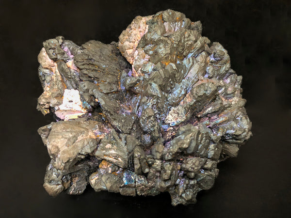 CHALCOCITE