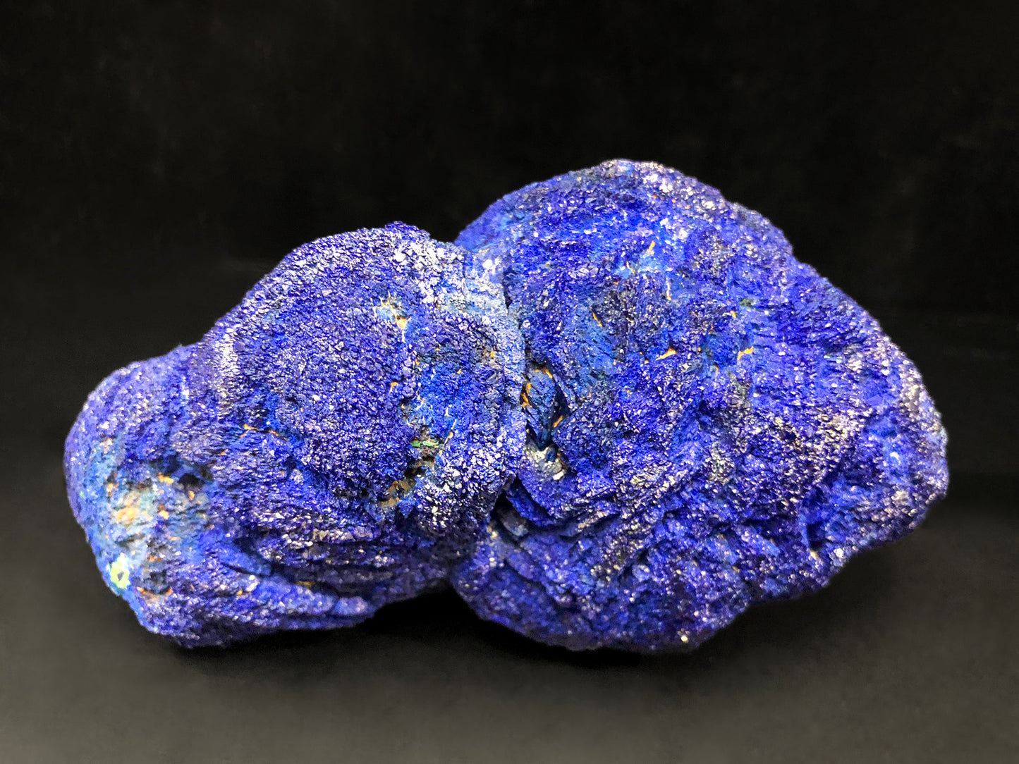 AZURITE