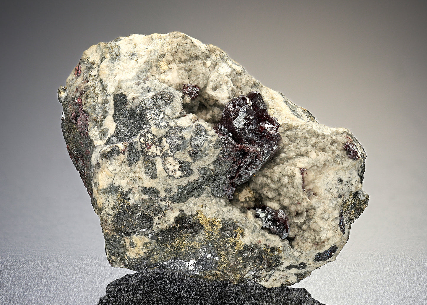 PROUSTITE