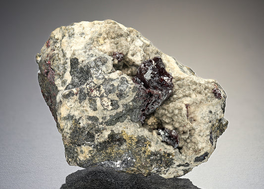 PROUSTITE