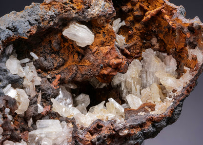 CERUSSITE
