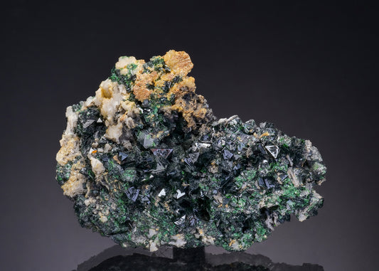 LIBETHENITE