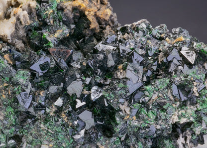 LIBETHENITE