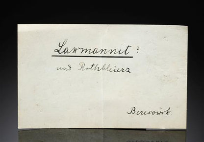 CC11828 specimen image