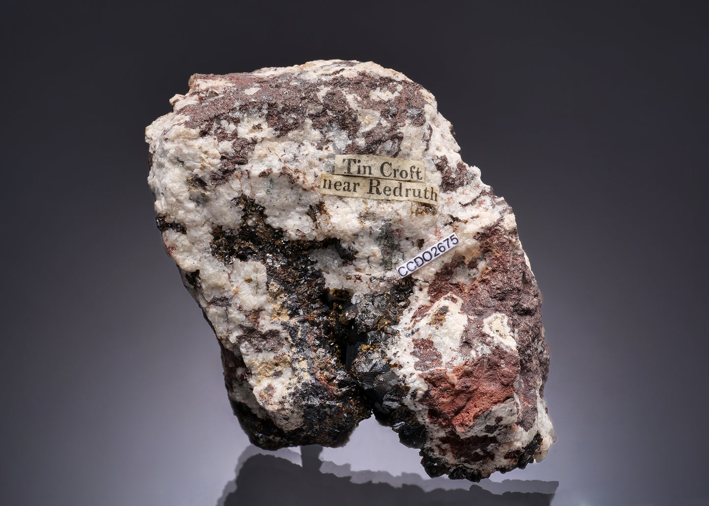 SIDERITE