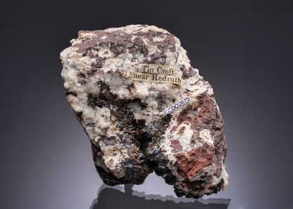 SIDERITE