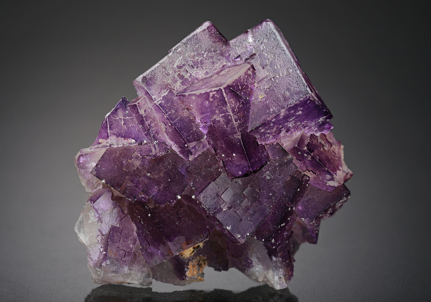 FLUORITE