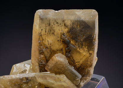BARYTE