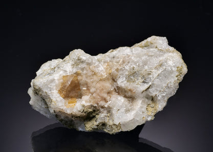 SCHEELITE