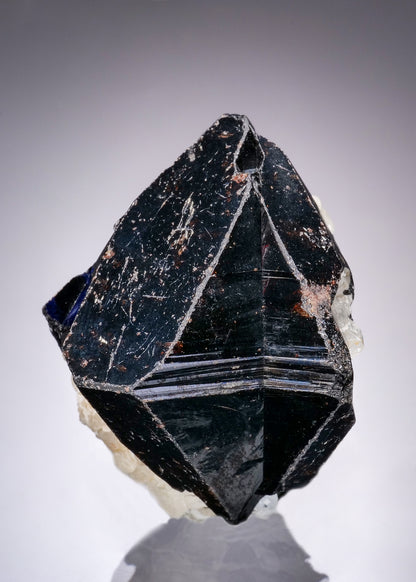 CASSITERITE