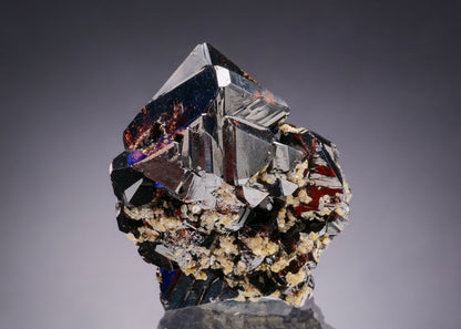 CASSITERITE