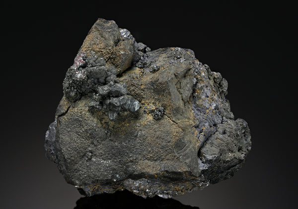 PROUSTITE