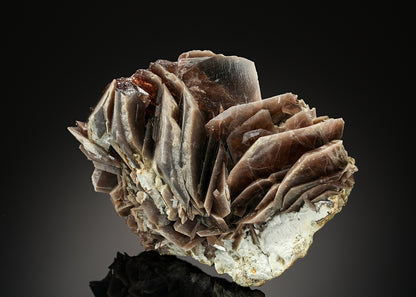 AXINITE-(Fe)