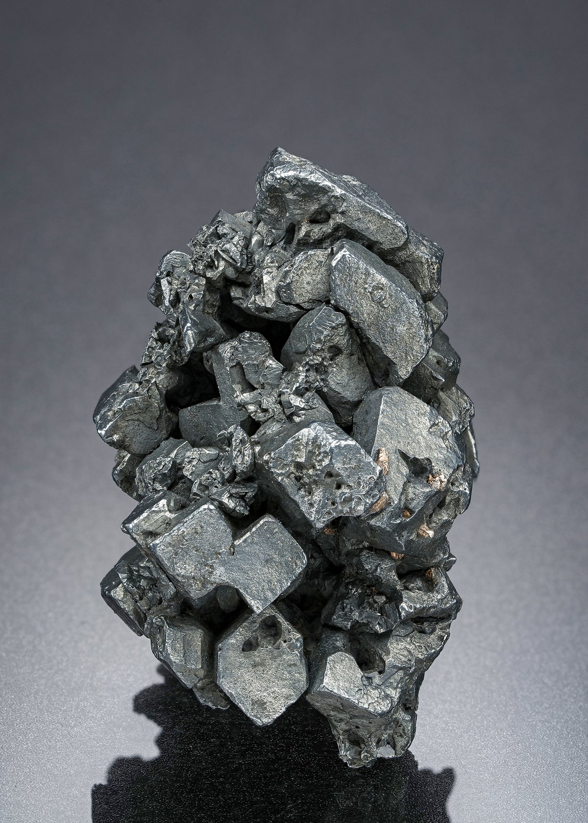 ACANTHITE ps. after ARGENTITE