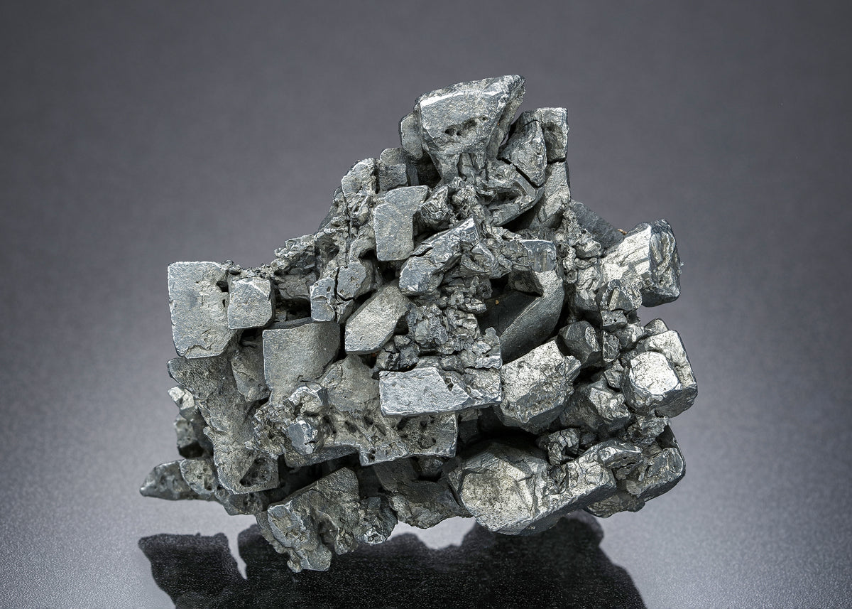 ACANTHITE ps. after ARGENTITE