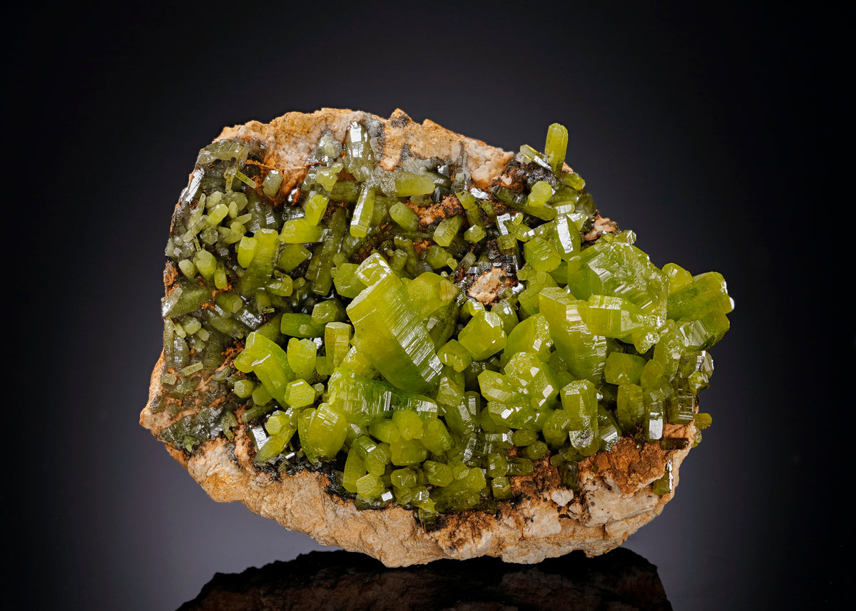 PYROMORPHITE