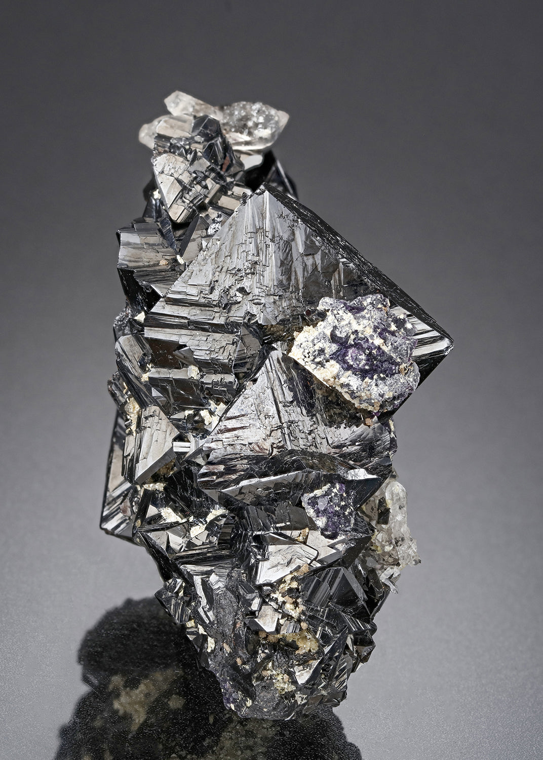 CASSITERITE