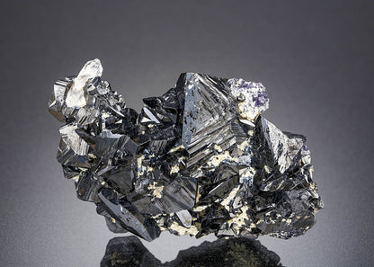 CASSITERITE