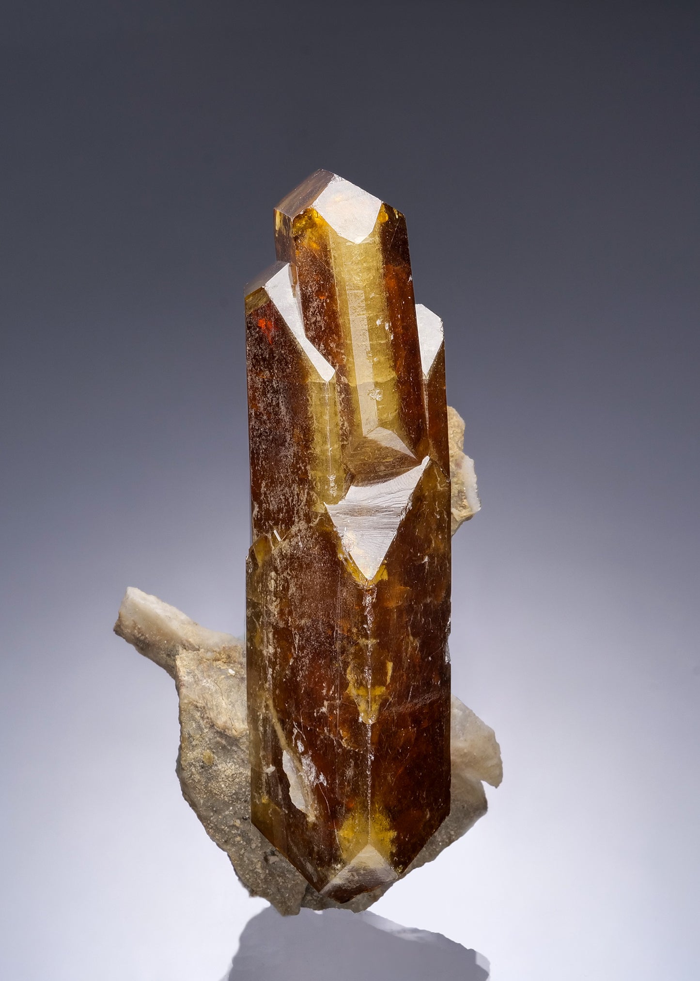 BARYTE