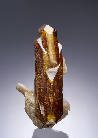BARYTE