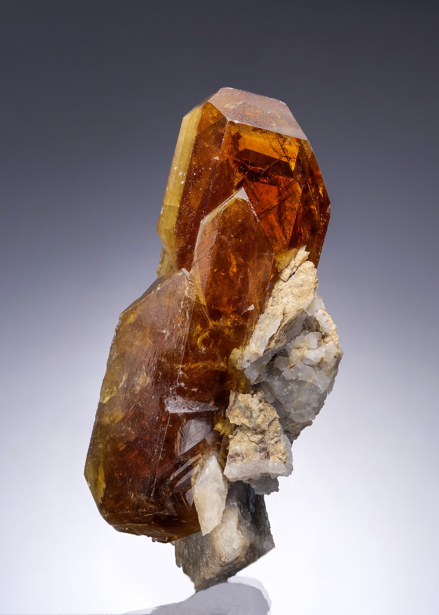 BARYTE
