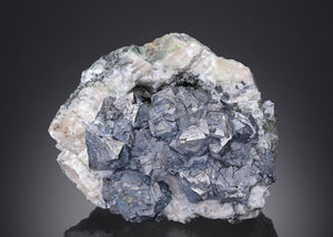 GERSDORFFITE