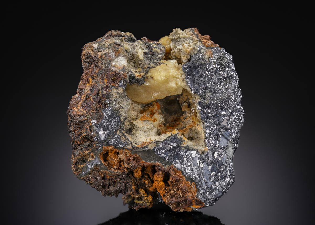 CC26995 specimen image