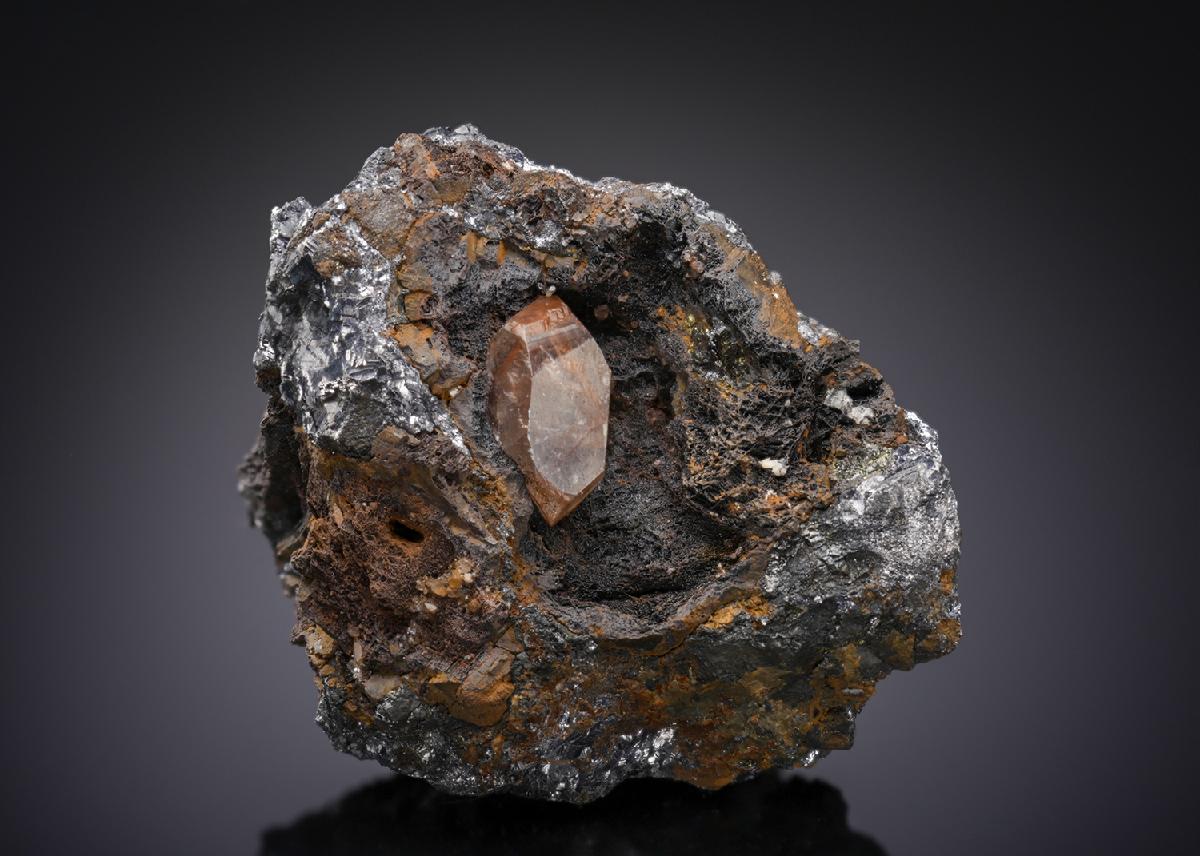 CC27033 specimen image