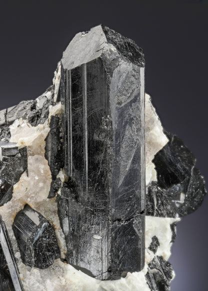 SCHORL