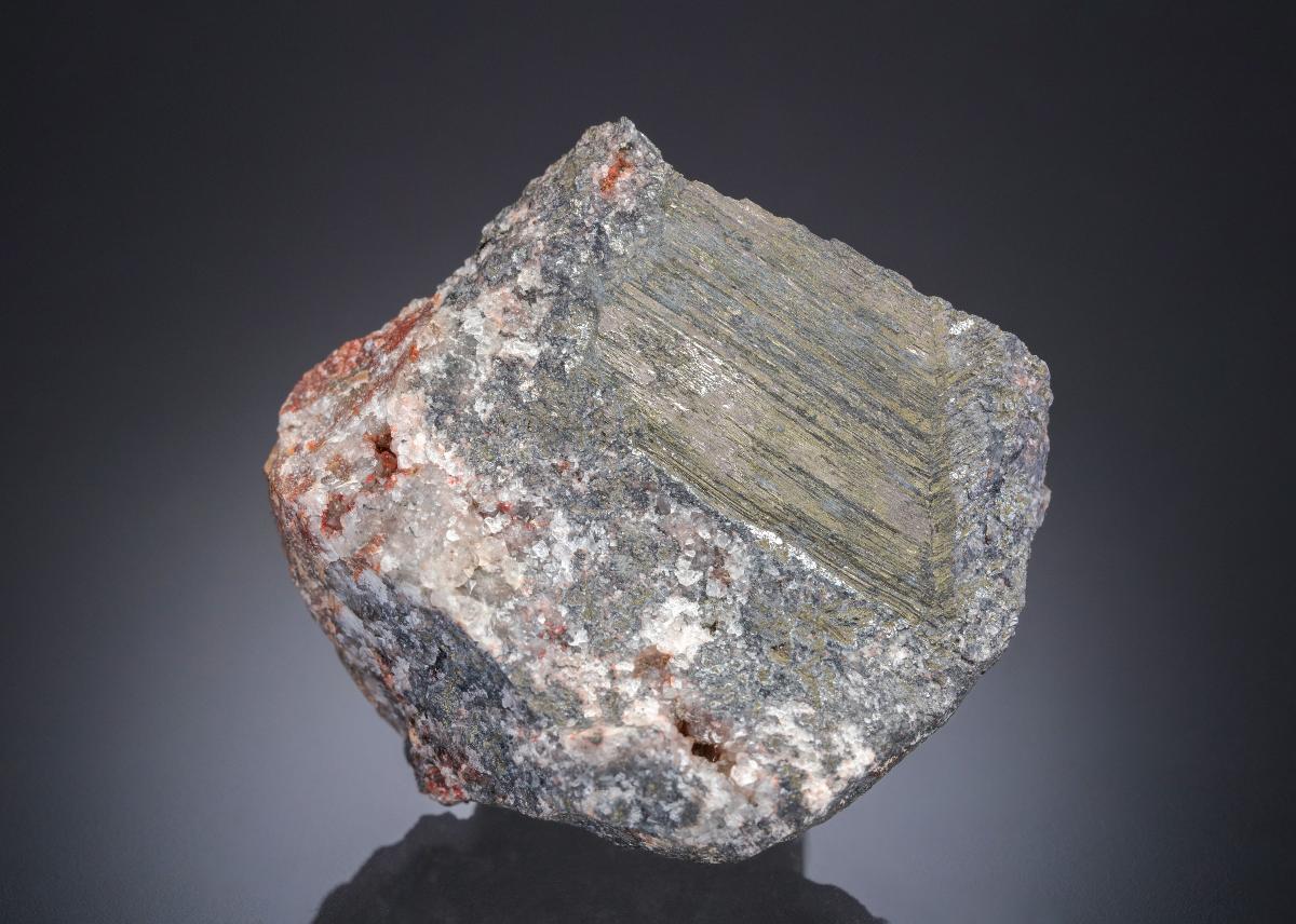 CC27317 specimen image