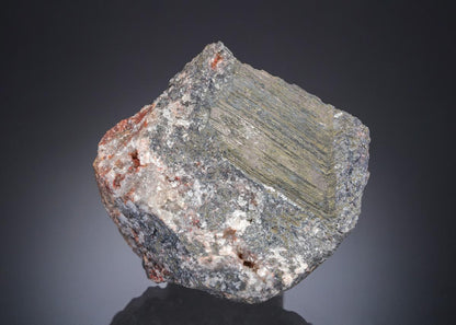 CC27317 specimen image