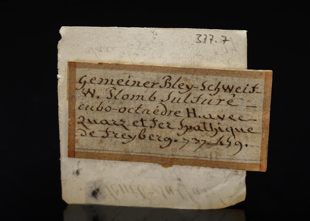 CC27363 specimen image