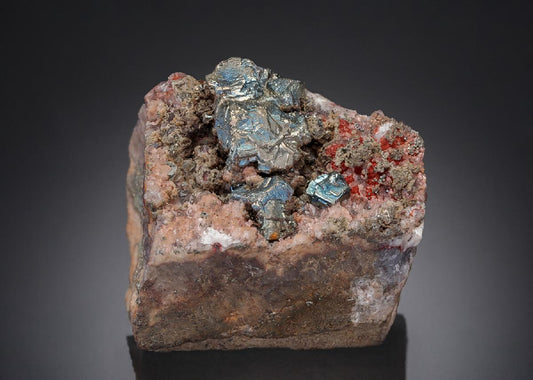 CC27457 specimen image