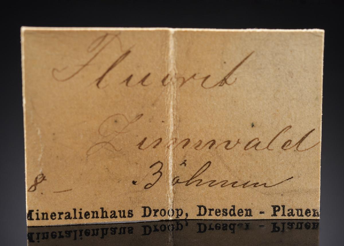 CC27895 specimen image