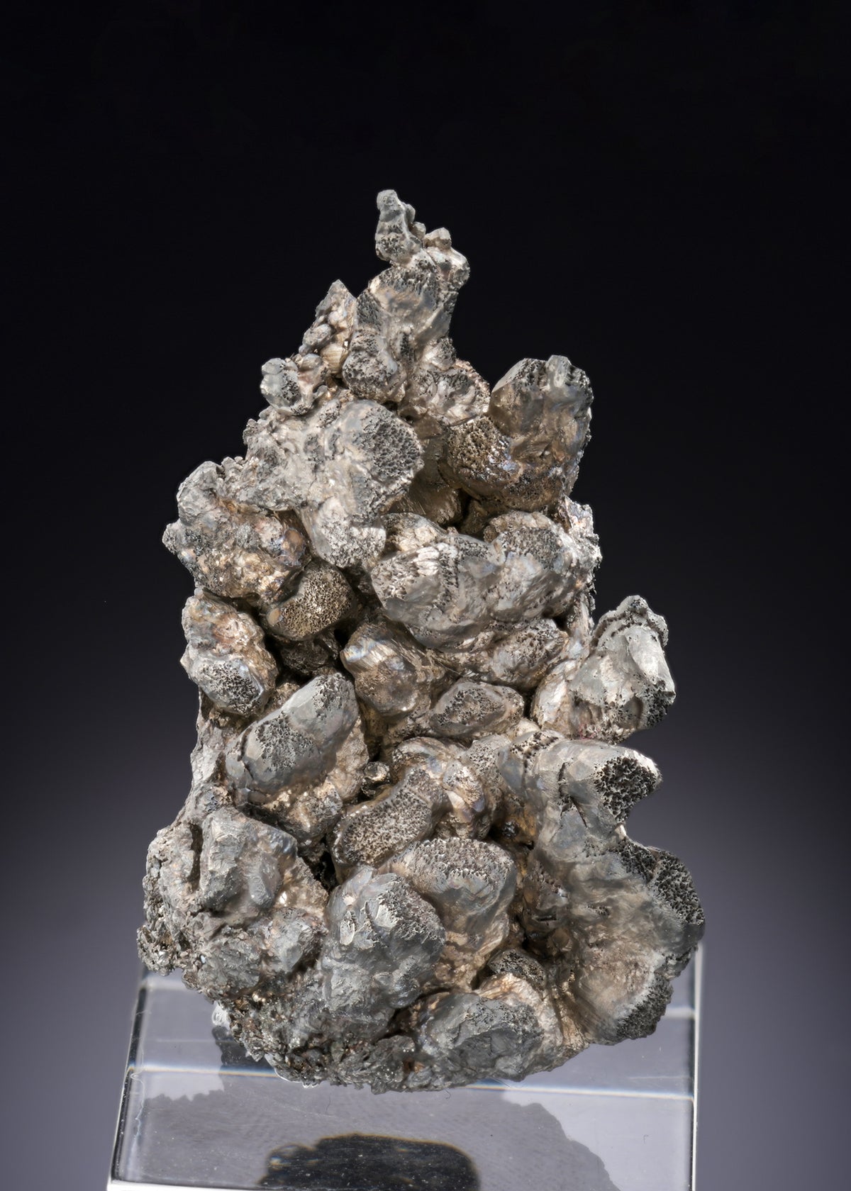 DYSCRASITE