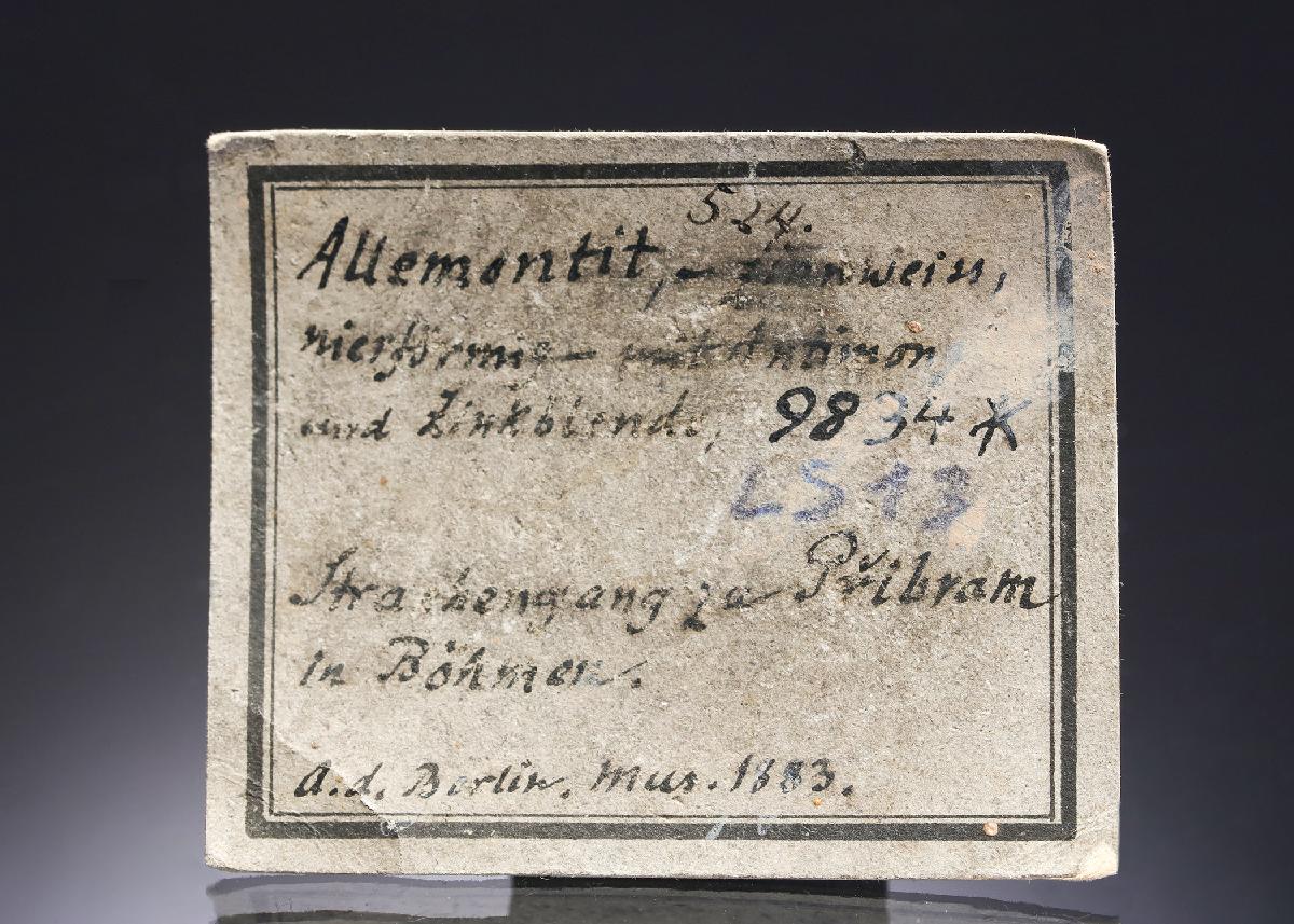 CC28615 specimen image