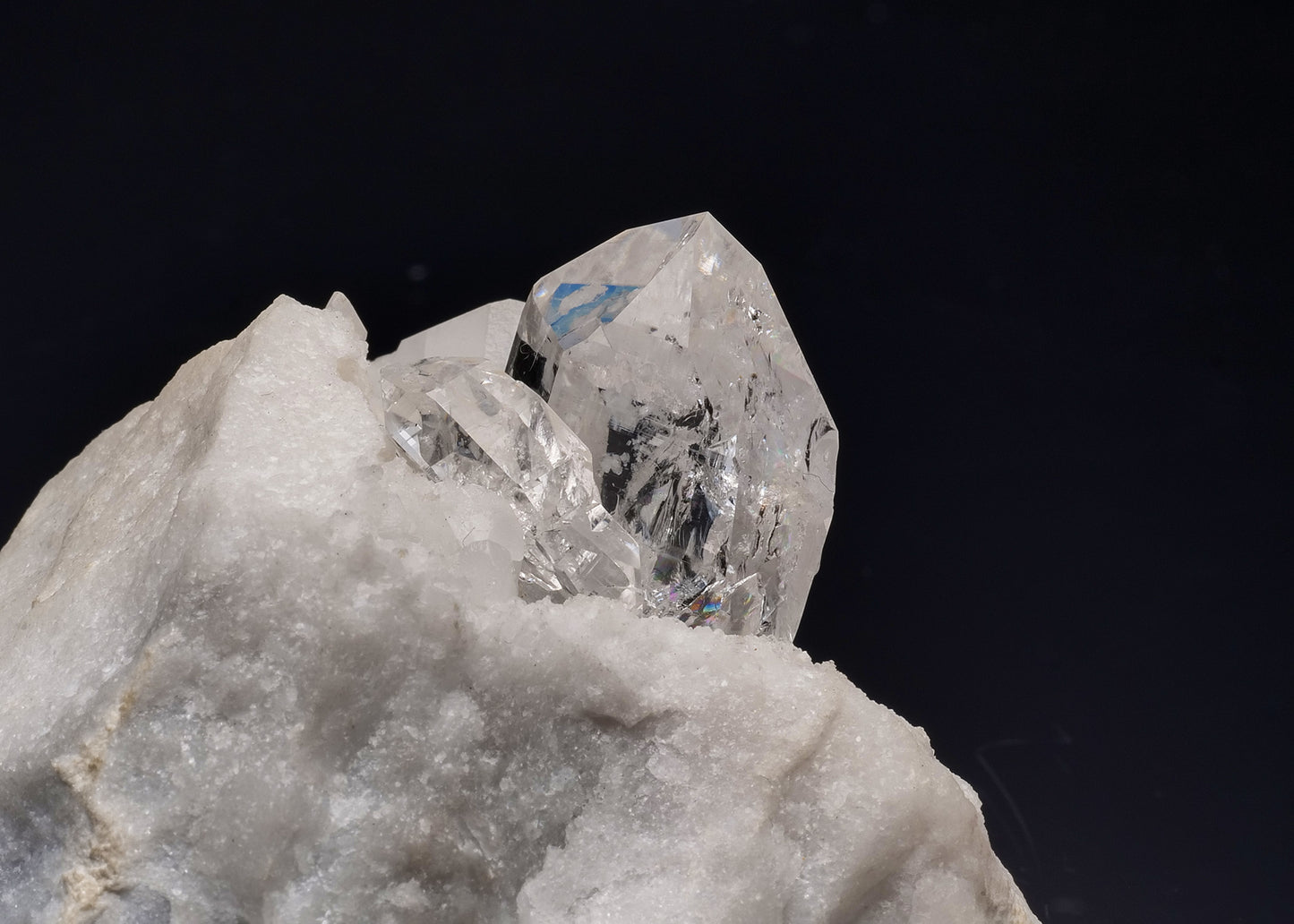 QUARTZ