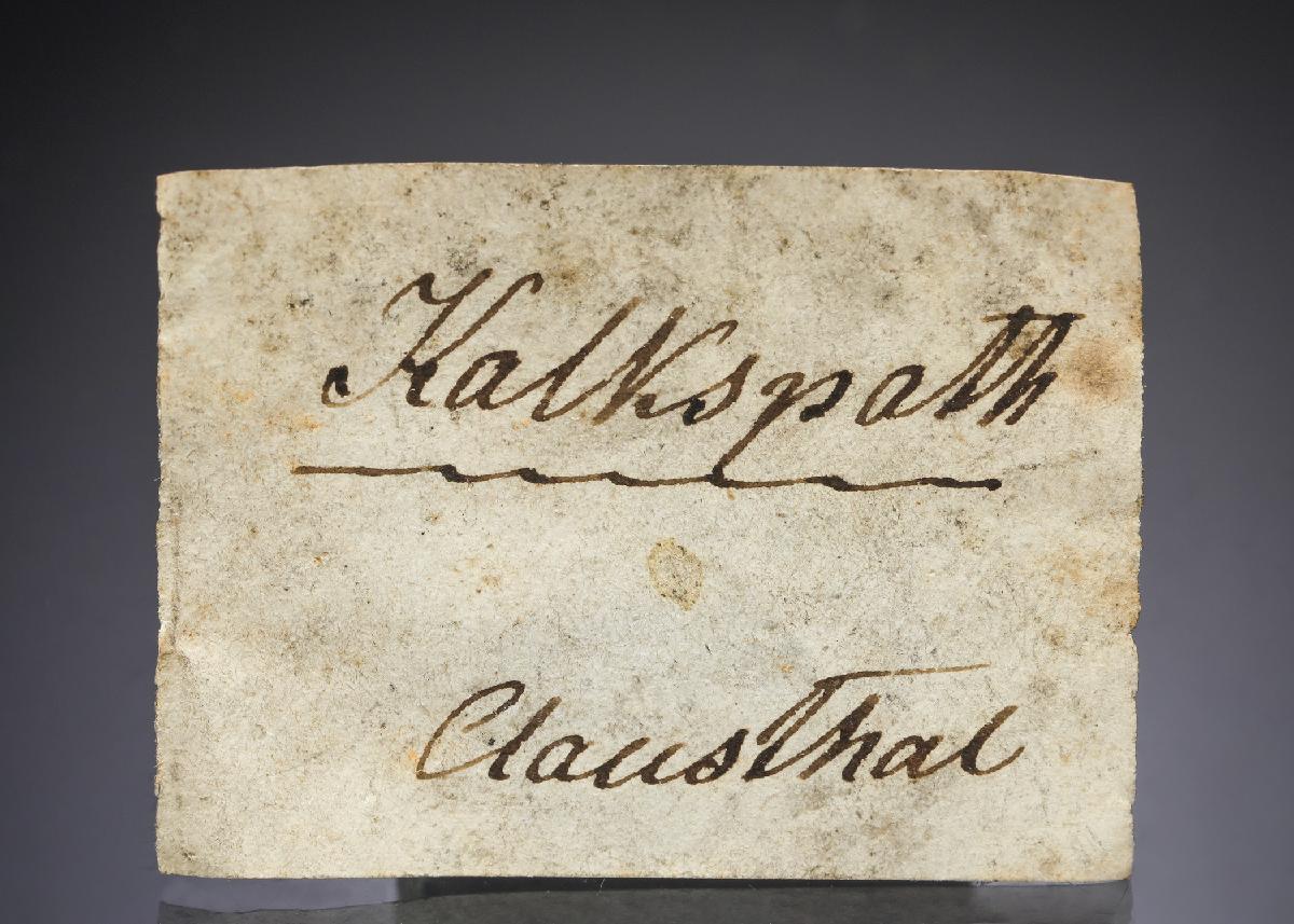 CC29149 specimen image