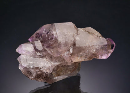 QUARTZ var. Amethyst
