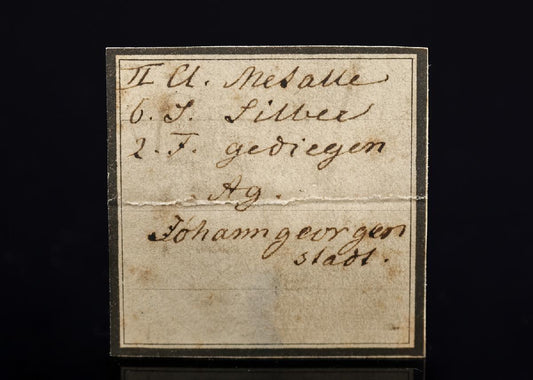 CC29371 specimen image