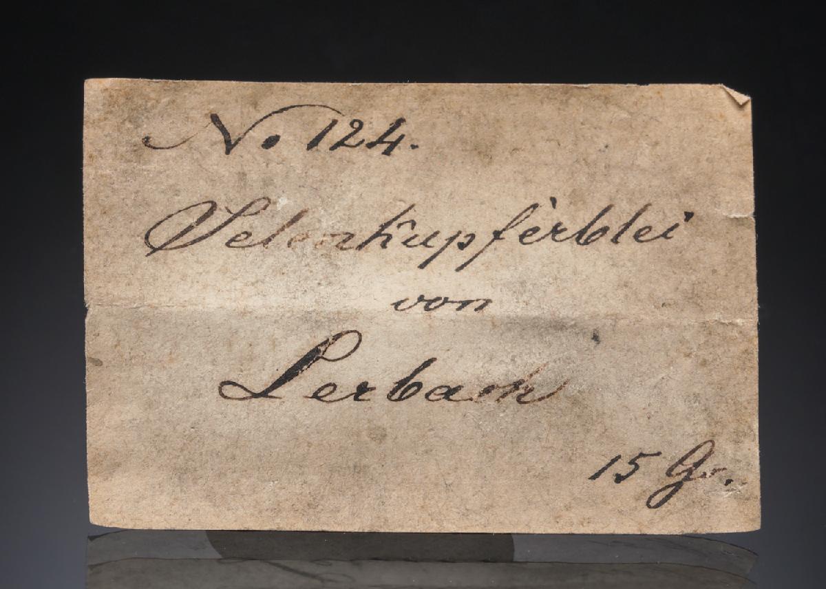CC29423 specimen image