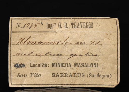 CC30273 specimen image