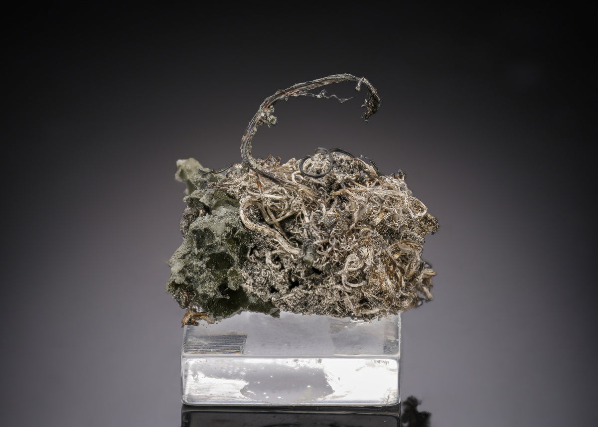 NATIVE SILVER