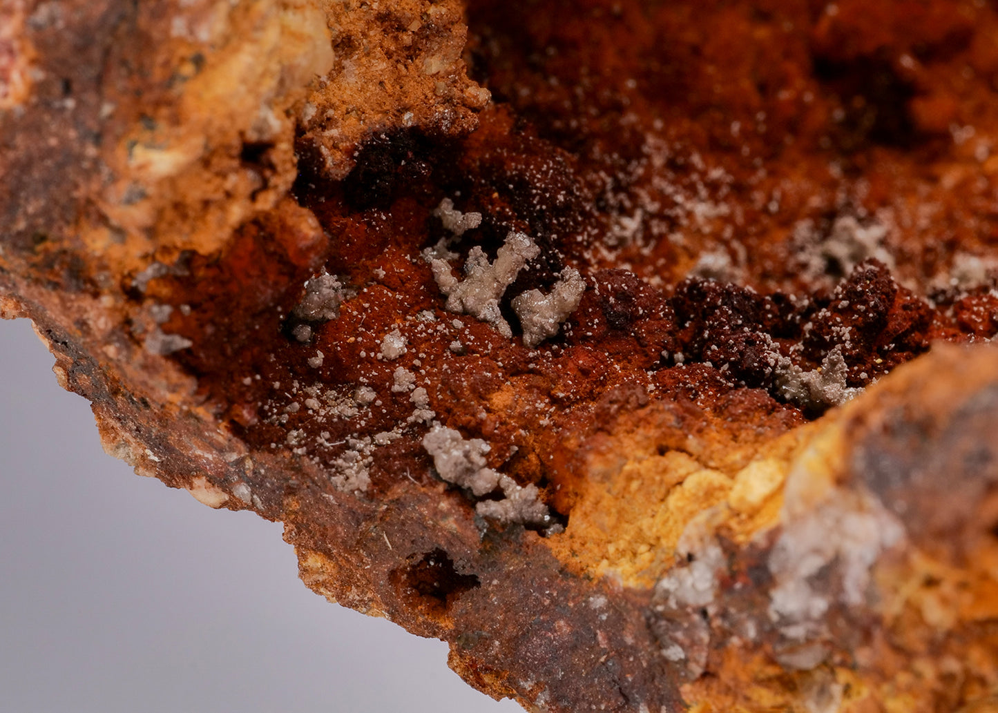 CHLORARGYRITE var. Embolite