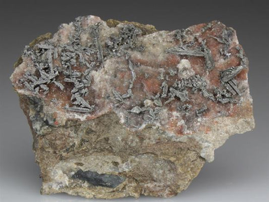 CC3166 specimen image