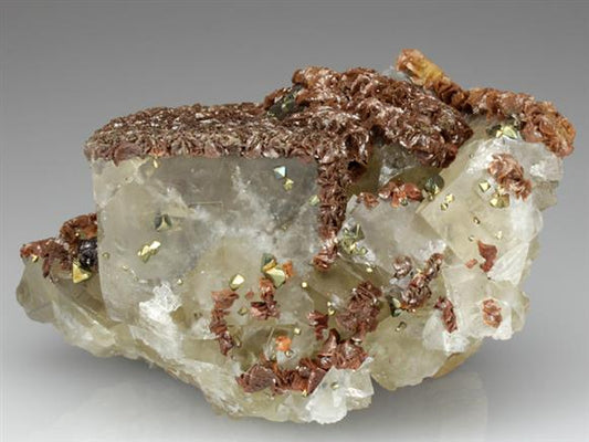 CC3318 specimen image