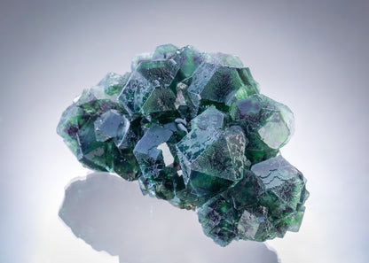 FLUORITE