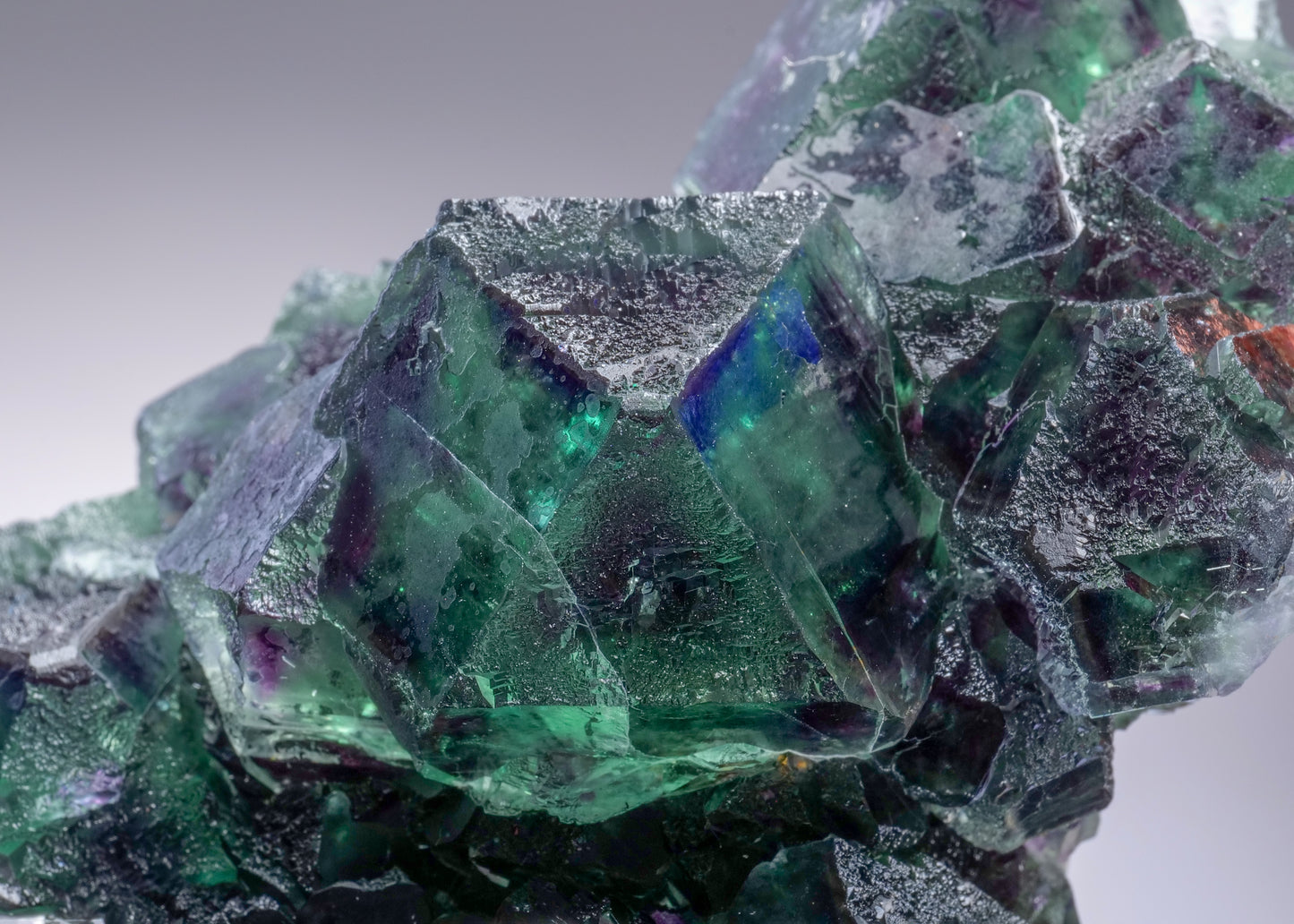 FLUORITE