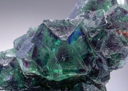FLUORITE